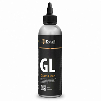Полироль стекла GL "Clean Glass" Detail DT-0121 250мл